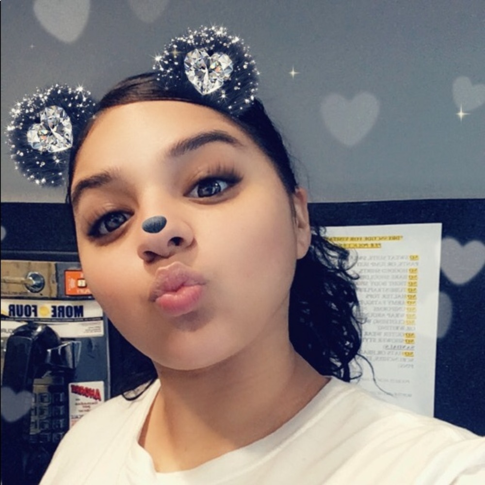 Meet your Posher, Rosa